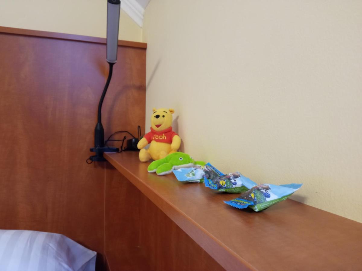 Bed and Breakfast Club Haus 502 Kalocsa Esterno foto