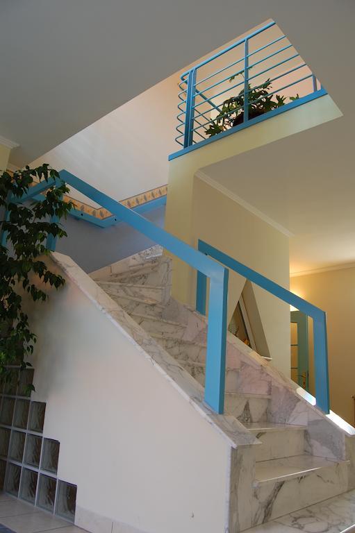 Bed and Breakfast Club Haus 502 Kalocsa Esterno foto